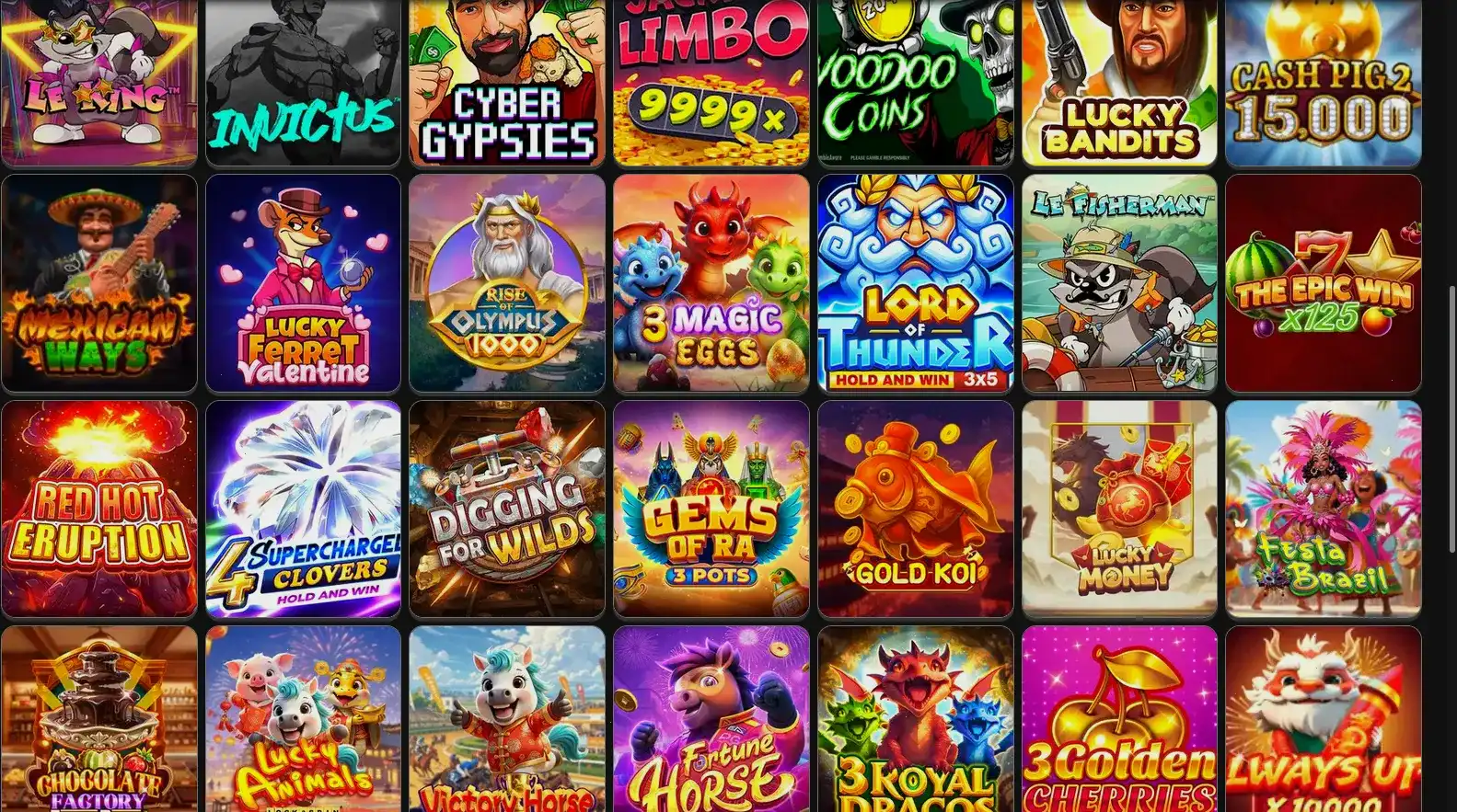 VIP клуб и высокие ставки в New Retro